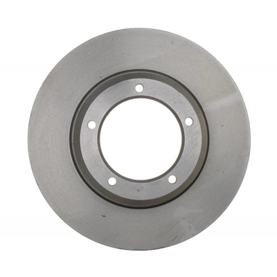 Solid Front Disc Brake Rotor - RAYBESTOS Specialty - 96903 pa10