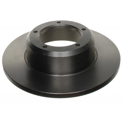 Solid Front Disc Brake Rotor - RAYBESTOS Specialty - 96903 pa9