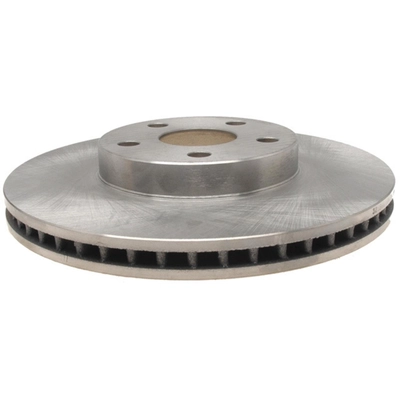 RAYBESTOS R-Line - 96934R - Vented Front Disc Brake Rotor pa28