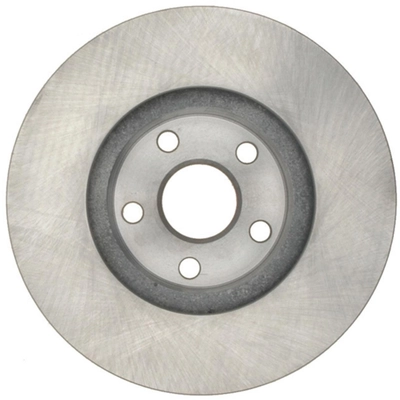 RAYBESTOS R-Line - 96934R - Vented Front Disc Brake Rotor pa30