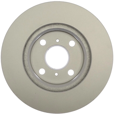 Vented Disque de frein � disque avant - RAYBESTOS Element 3 - 96972FZN pa12