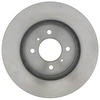 Vented Front Disc Brake Rotor - RAYBESTOS R-Line - 96973R pa20