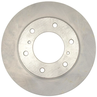 RAYBESTOS R-Line - 96975R - Vented Front Disc Brake Rotor pa22