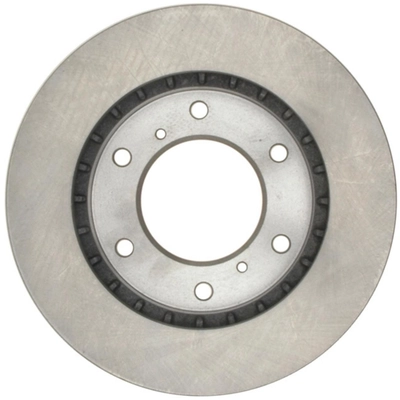 RAYBESTOS R-Line - 96975R - Vented Front Disc Brake Rotor pa23