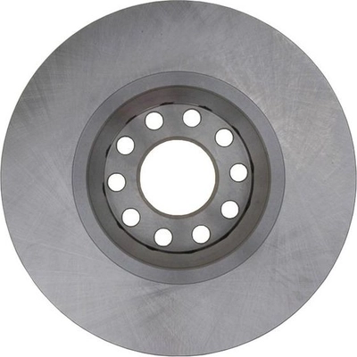 RAYBESTOS R-Line - 980001R - Vented Front Disc Brake Rotor pa22