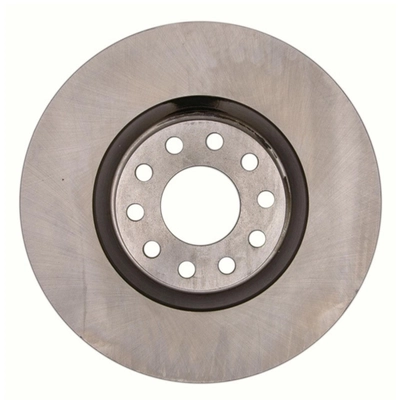 Vented Front Disc Brake Rotor - RAYBESTOS R-Line - 980005R pa16