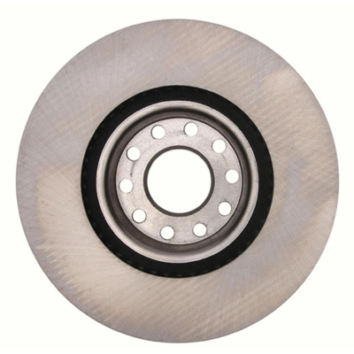 Vented Front Disc Brake Rotor - RAYBESTOS R-Line - 980005R pa17