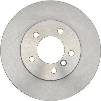 RAYBESTOS R-Line - 980011R - Vented Front Disc Brake Rotor pa19