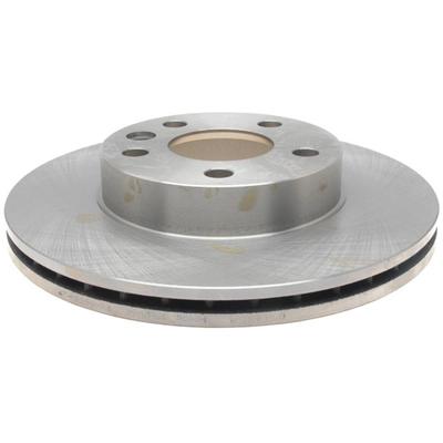 Vented Front Disc Brake Rotor - RAYBESTOS R-Line - 980022R pa10