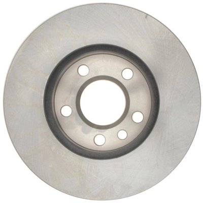 Vented Front Disc Brake Rotor - RAYBESTOS R-Line - 980022R pa12