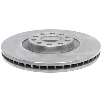 Vented Front Disc Brake Rotor - RAYBESTOS R-Line - 980028R pa11