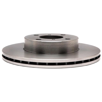 Vented Front Disc Brake Rotor - RAYBESTOS R-Line - 980030R pa16