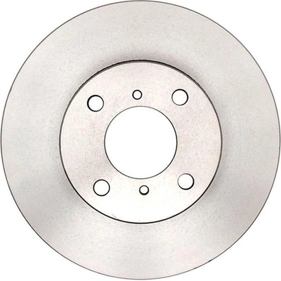 Vented Front Disc Brake Rotor - RAYBESTOS R-Line - 980030R pa21