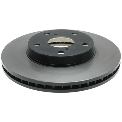 Solid Front Disc Brake Rotor - RAYBESTOS Specialty - 980033 pa9