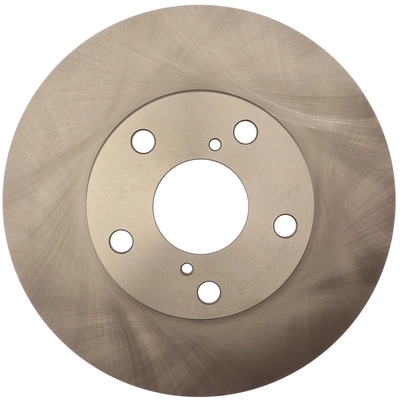 RAYBESTOS R-Line - 980033R - Vented Front Disc Brake Rotor pa20