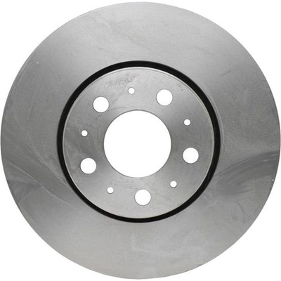 RAYBESTOS R-Line - 980046R - Vented Front Disc Brake Rotor pa18