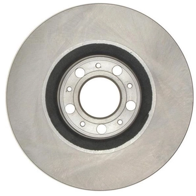 RAYBESTOS R-Line - 980050R - Vented Front Disc Brake Rotor pa18