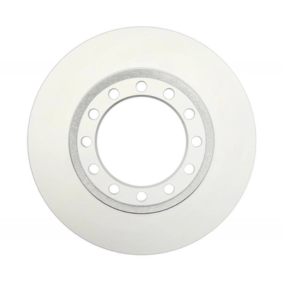 Vented Front Disc Brake Rotor - RAYBESTOS Specialty - 980051 pa15