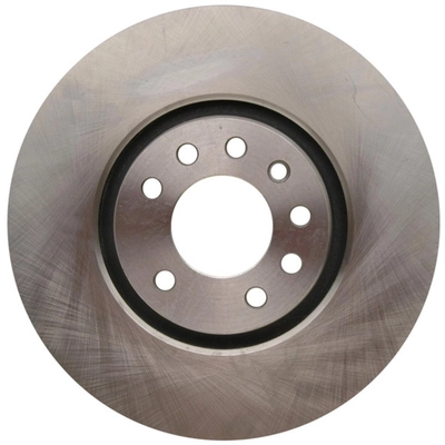 RAYBESTOS R-Line - 980057R - Vented Front Disc Brake Rotor pa22
