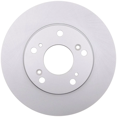 RAYBESTOS Element 3 - 980059FZN - Vented Front Disc Brake Rotor pa17