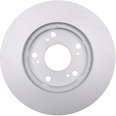 RAYBESTOS Element 3 - 980059FZN - Vented Disque de frein � disque avant pa18