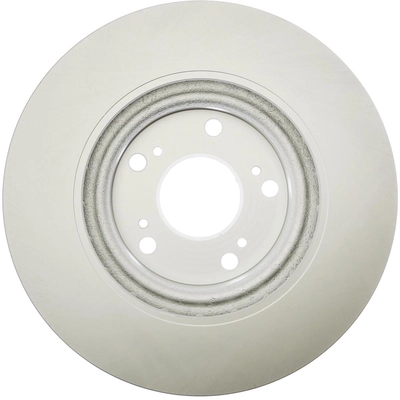 Vented Disque de frein � disque avant - RAYBESTOS Element 3 - 980060FZN pa10