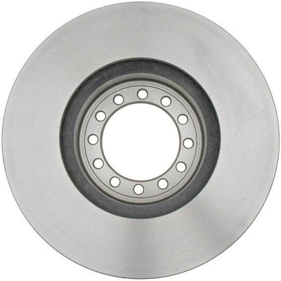 Vented Front Disc Brake Rotor - RAYBESTOS Specialty - 980066 pa18