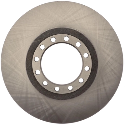 RAYBESTOS - 980066R - Front Disc Brake Rotor pa12