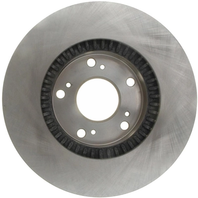 RAYBESTOS R-Line - 980072R - Vented Front Disc Brake Rotor pa16