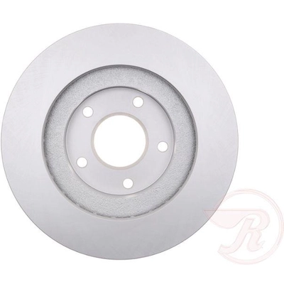 Front Disc Brake Rotor by RAYBESTOS - 980074FZN pa6