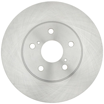 RAYBESTOS R-Line - 980077R - Vented Front Disc Brake Rotor pa18