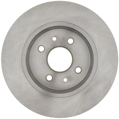 RAYBESTOS R-Line - 980078R - Vented Front Disc Brake Rotor pa17