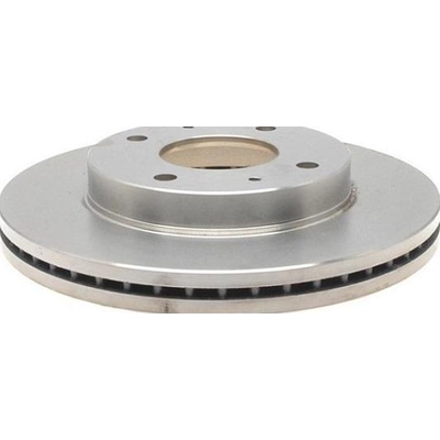 Vented Front Disc Brake Rotor - RAYBESTOS R-Line - 980079R pa20