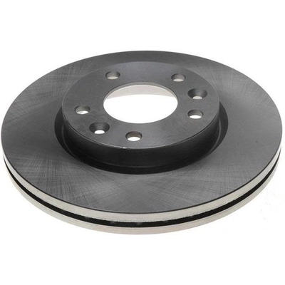 Vented Front Disc Brake Rotor - RAYBESTOS R-Line - 980080R pa16