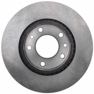 Vented Front Disc Brake Rotor - RAYBESTOS R-Line - 980080R pa18