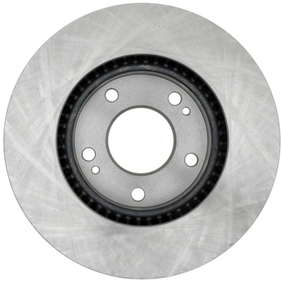 RAYBESTOS R-Line - 980089R - Vented Front Disc Brake Rotor pa17