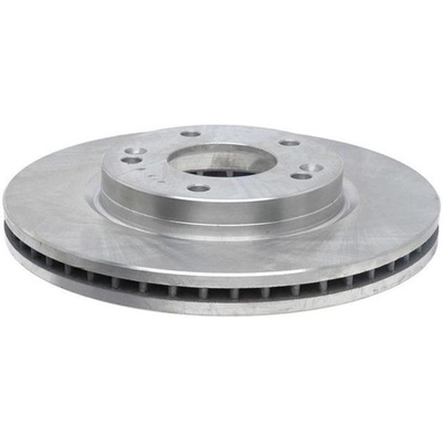 RAYBESTOS R-Line - 980090R - Vented Front Disc Brake Rotor pa16
