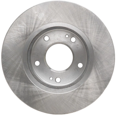 RAYBESTOS R-Line - 980090R - Vented Front Disc Brake Rotor pa18