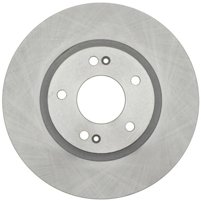 RAYBESTOS R-Line - 980091R - Vented Front Disc Brake Rotor pa16