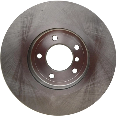 RAYBESTOS - 980096R - Front Disc Brake Rotor pa14