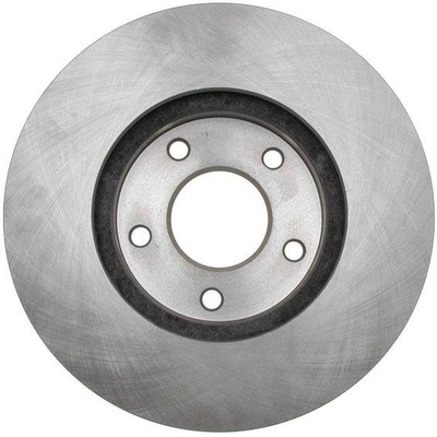 Vented Front Disc Brake Rotor - RAYBESTOS R-Line - 980116R pa15