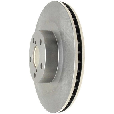 RAYBESTOS R-Line - 980141R - Vented Front Disc Brake Rotor pa17