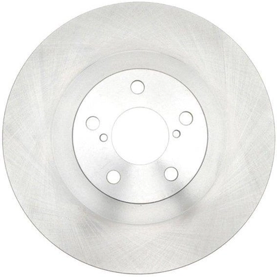 RAYBESTOS R-Line - 980141R - Vented Disque de frein à disque avant pa20