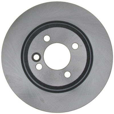 Vented Front Disc Brake Rotor - RAYBESTOS R-Line - 980153R pa18