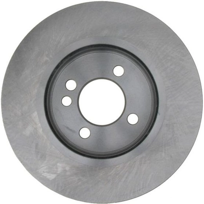 Vented Front Disc Brake Rotor - RAYBESTOS R-Line - 980153R pa23