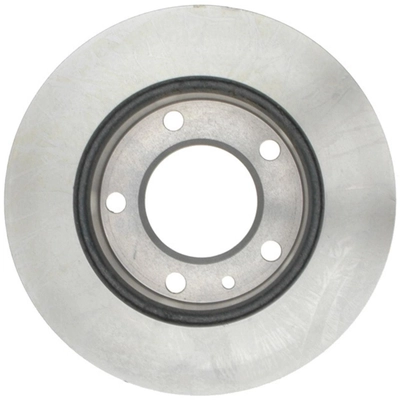 Vented Front Disc Brake Rotor - RAYBESTOS Specialty - 980157 pa13
