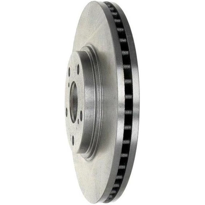 RAYBESTOS R-Line - 980159R -Vented Front Disc Brake Rotor pa17