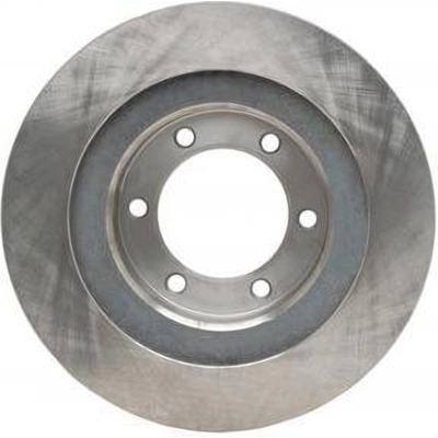 RAYBESTOS R-Line - 980160R - Vented Front Disc Brake Rotor pa13