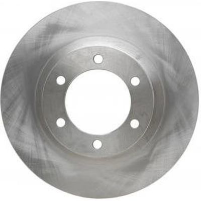 RAYBESTOS R-Line - 980160R - Vented Front Disc Brake Rotor pa14