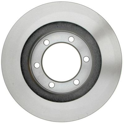 RAYBESTOS Specialty - 980161 - Vented Front Disc Brake Rotor pa20